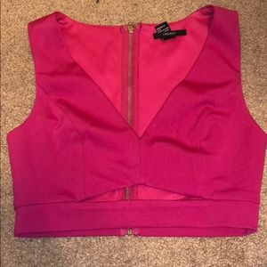 Forever 21 Top